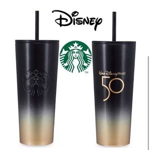 COPY - NWT EXCLUSIVE STARBUCKS TUMBLER